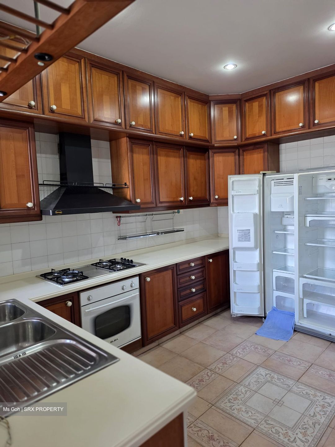 Fernhill Court (D10), Condominium #554203311
